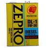 Масло моторное Zepro Diesel 5W30 4л  IDEMITSU 2156004 